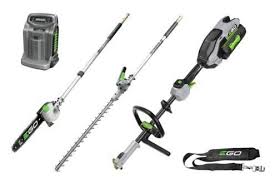 EGO multitool kit MHCC1022E