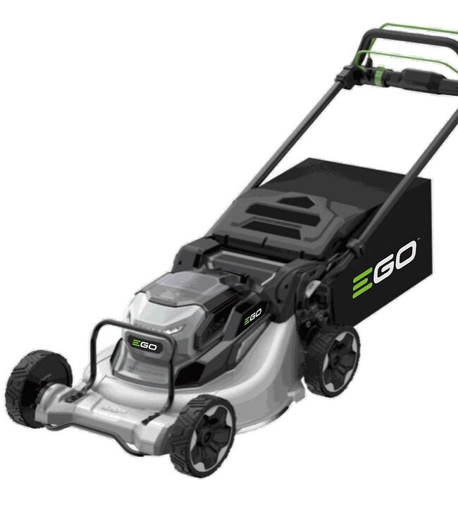 EGO accu grasmaaier LMX5300-SP PRO