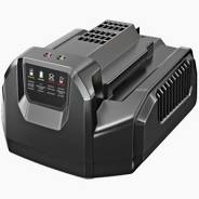 EGO accu lader CH2100E