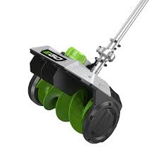 EGO multitool sneeuwfrees