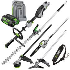 EGO multitool kit MHBC1204E