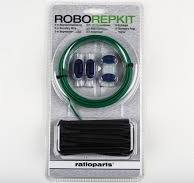 Reparatiekit Begrenzingsdraad Reparatiekit Begrenzingsdraad