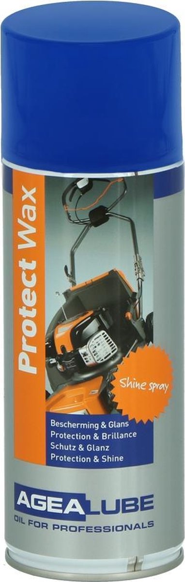 Agealube Protect Wax 400ml