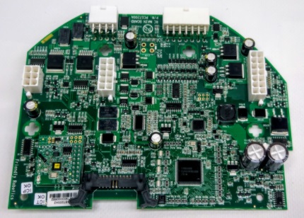 MAIN BOARD 2019 RC MC TC SPP7216B