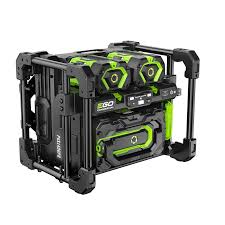 EGO Power Bank PGX1400PB