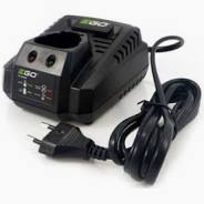 EGO accu lader CCH0450E