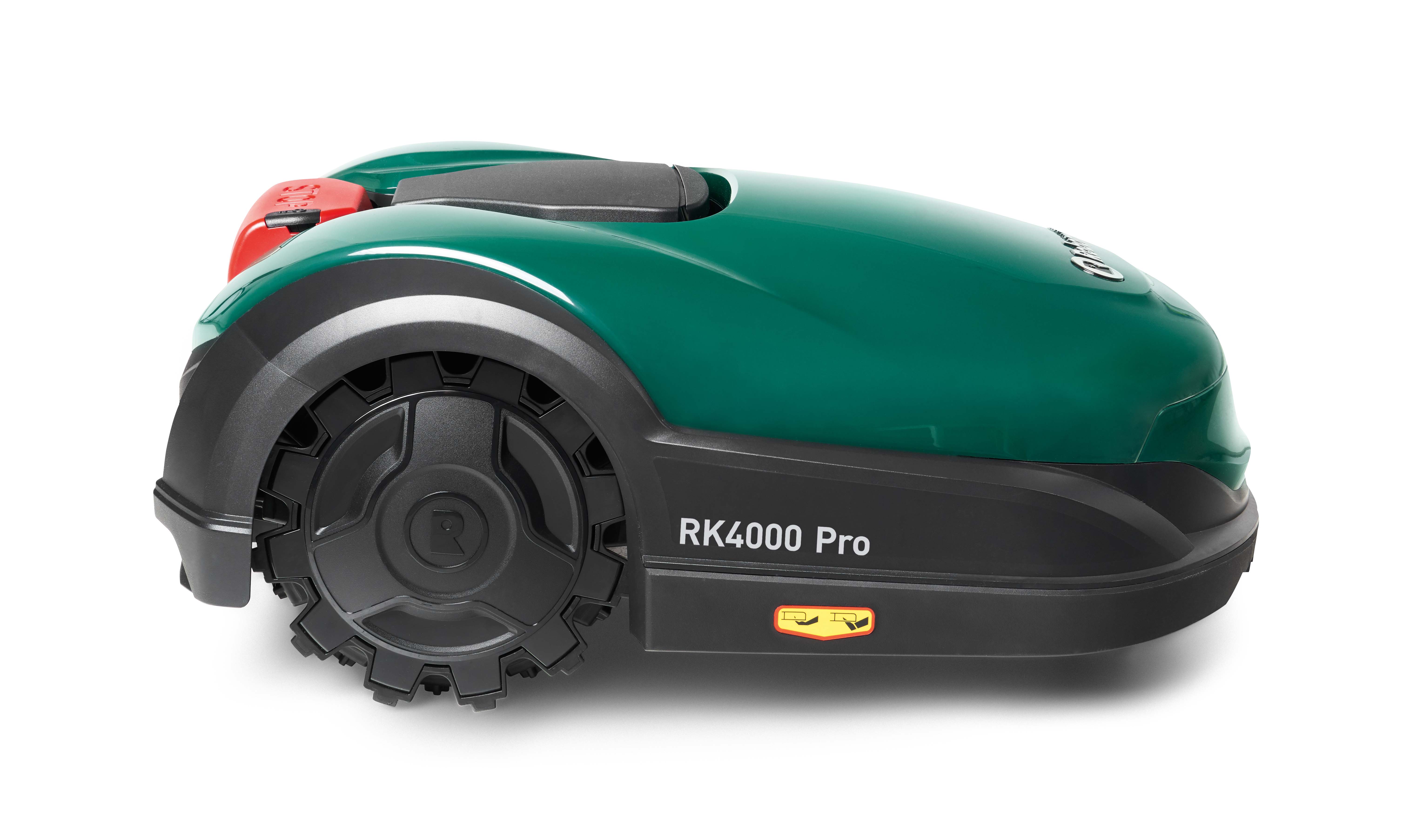 Robomow RK4000pro