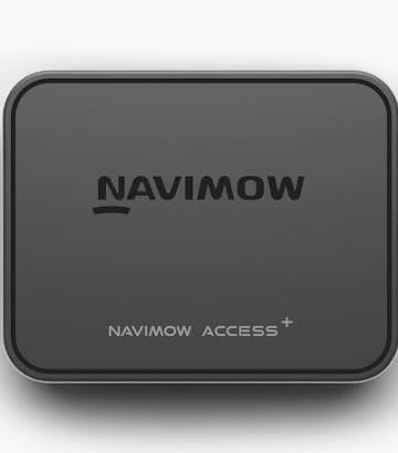 SEGWAY NAVIMOW Acces+ voor de i-serie