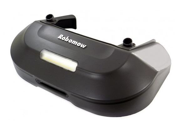 BUMPER zwart voor cub cadet MSB6001T2 BUMPER zwart voor cub cadet MSB6001T2