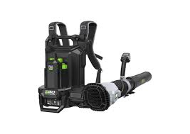 EGO accu rugbedragen bladblazer LB6000E