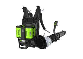 EGO accu rugbedragen bladblazer LBPX1000 PRO