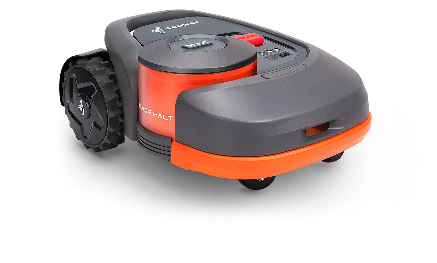 SEGWAY NAVIMOW H800 + GRATIS GARAGE + 2 MESSENSETS GRATIS SEGWAY NAVIMOW H800 + GRATIS GARAGE + 2 MESSENSETS GRATIS