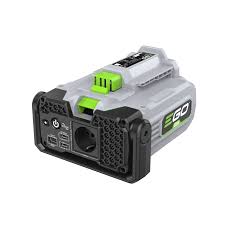 EGO accu omvormer PAD5000E