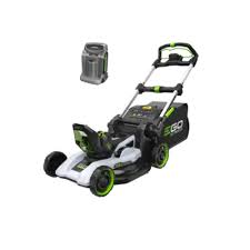 EGO accu grasmaaier LM2236E-SP