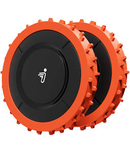 SEGWAY NAVIMOW Off-Road wielen