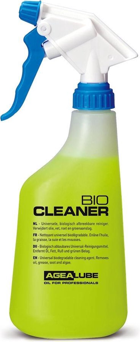 Agealube Bio-Cleaner 600ml
