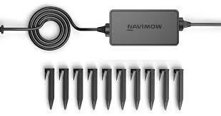 SEGWAY NAVIMOW Voeding voor antenne