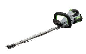 EGO accu heggenschaar HT2410E