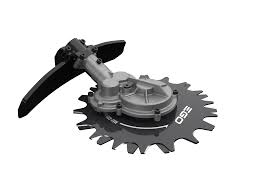 EGO multitool ROTOCUT