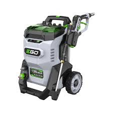 EGO hogedrukreiniger HPW2000E