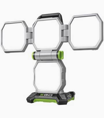 EGO accu werklamp LT1000E