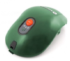 Cover voor RX (groen) SMSB9001G Cover voor RX (groen) SMSB9001G
