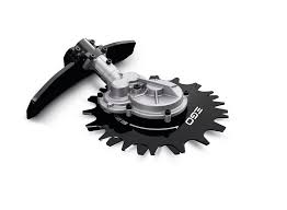 EGO ROTOCUT Power+ PRO