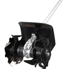 EGO multitool grondfrees