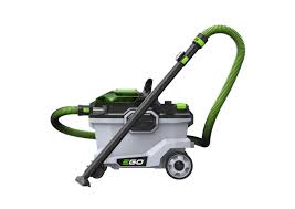 EGO accu nat-/droogzuiger WDV0900E