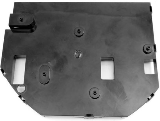 Mulchprotector INJ7156A