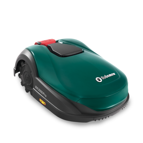 ROBOMOW RK2000U + GRATIS ROBOHOME ROBOMOW RK2000U + GRATIS ROBOHOME