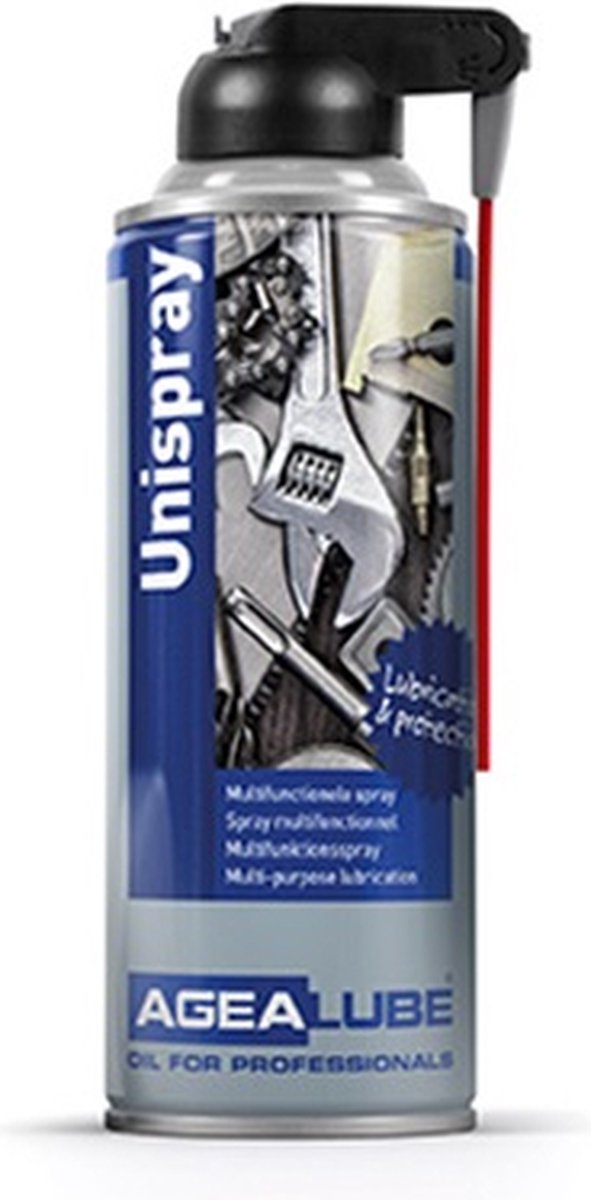 Agealube Uni Spray 400ml