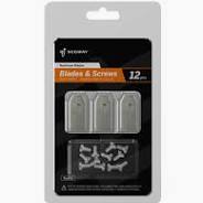 SEGWAY NAVIMOW Maaimessen 12st