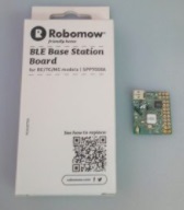 BLE BORD BASISSTATION SPP7008A BLE BORD BASISSTATION SPP7008A