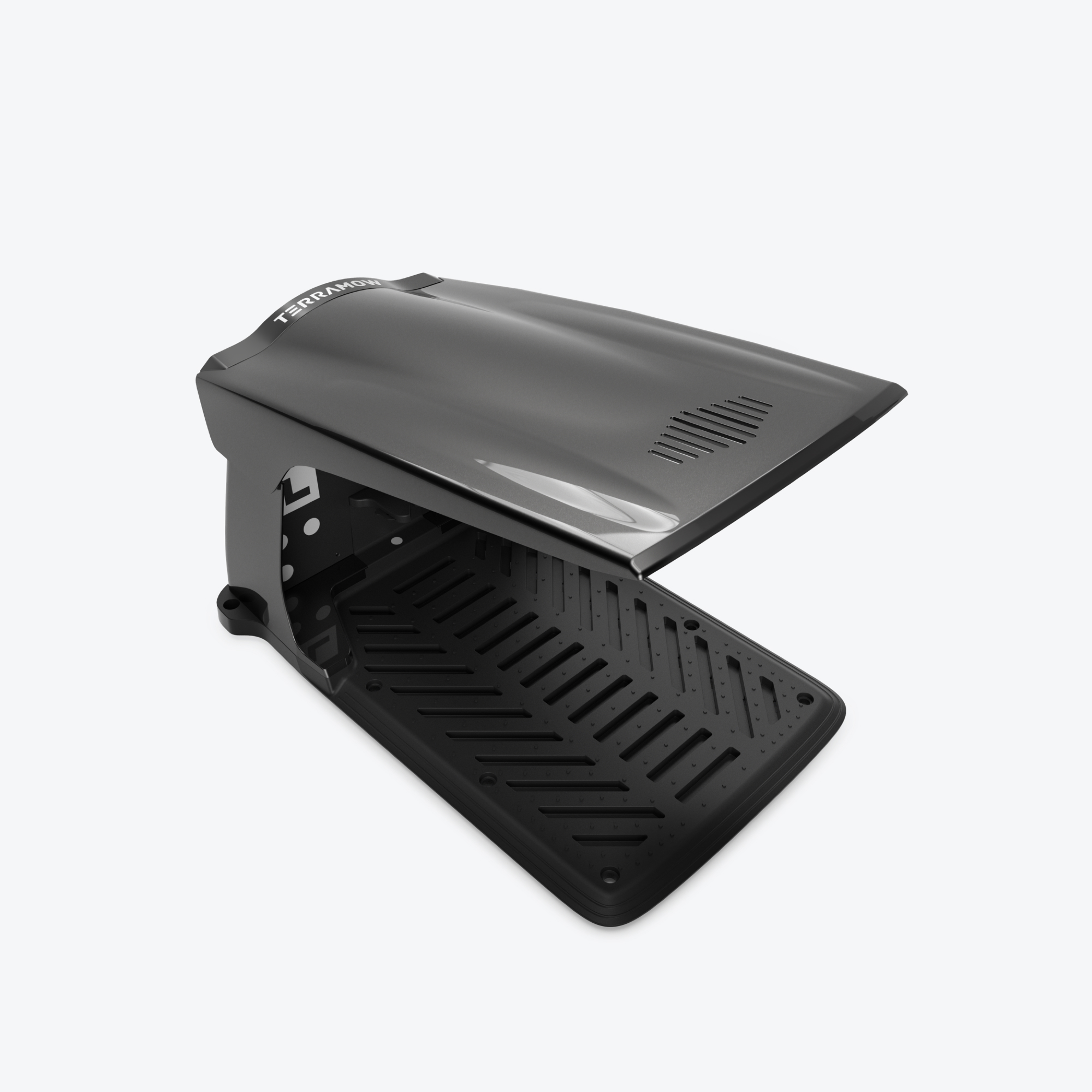 Terramow Basisstation