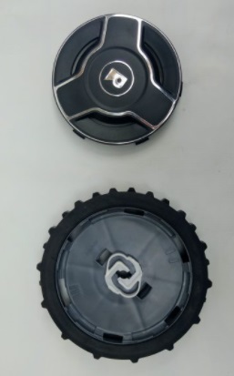 POWER WHEEL voor RC MC TC SPP7021A POWER WHEEL voor RC MC TC SPP7021A