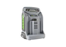 EGO accu lader CH5500E