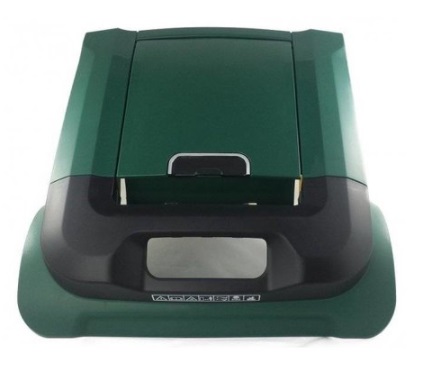 Cover voor RS-MS-TS MSB6008B Cover voor RS-MS-TS MSB6008B