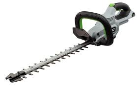 EGO accu heggenschaar HT2000E
