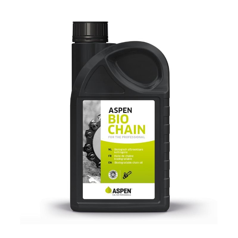 Aspen Bio Chain Oil 1L