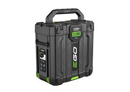 EGO High capacity accu HC2240T