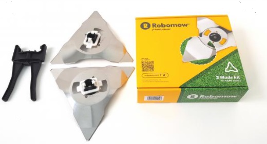 Maaimessen RS /MS/TS MRK6101A Maaimessen RS /MS/TS MRK6101A