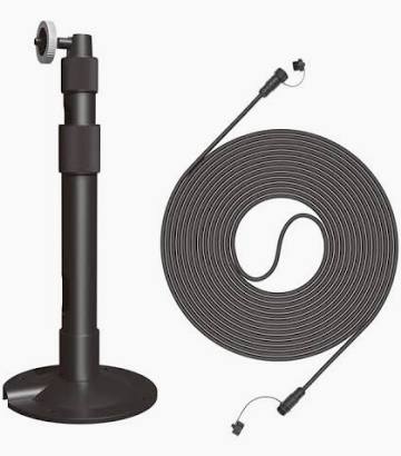 SEGWAY NAVIMOW Antenne uitbreidingskit