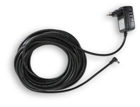 Adapter voor RX lengtesnoer 10meter SPWS0022A Adapter voor RX lengtesnoer 10meter SPWS0022A