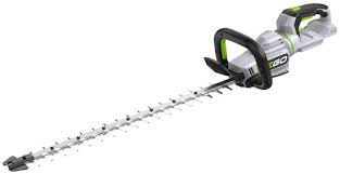 EGO accu heggenschaar HT2600E